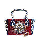 Bolso shopping rubin multi