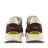 Zapatilla mased 8518