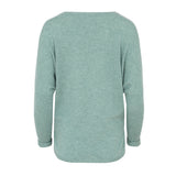 Jersey Josephine Aqua