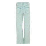 Pantalon THE DODGER ANKLE