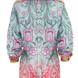 Camisa aloe tapiz
