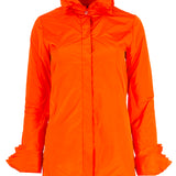 MULTI TECH ORANGE SHIRT 255542