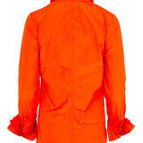 MULTI TECH ORANGE SHIRT 255542