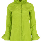 Camisa multi tecno pistachio