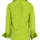 Camisa multi tecno pistachio