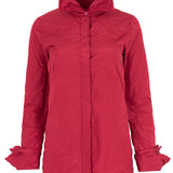 Camisa multi tecno magenta