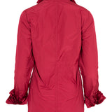 Camisa multi tecno magenta