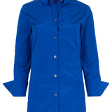 Camisa tecno tuareg