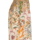 Pantalon aloe floral