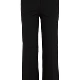 Pantalon onice ancho negro