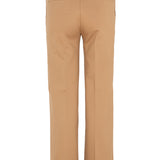 Pantalon ambra camel