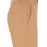 Pantalon ambra camel