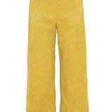 Pantalón citrino
