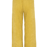 Pantalón citrino