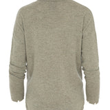 Jersey mavis kaki chine