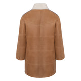 Araceli merino corda jacket