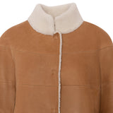 Araceli merino corda jacket