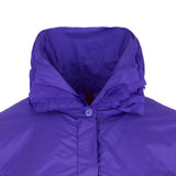 Camisa tecno multicuellos purple