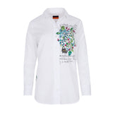 Camisa puerta de alcala