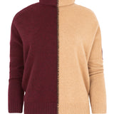 Jersey tila bicolor