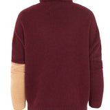 Jersey tila bicolor