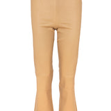 Pantalon ferrara napa oak