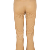 Pantalon ferrara napa oak