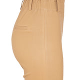 Pantalon ferrara napa oak