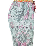 Pantalón aloe tapiz
