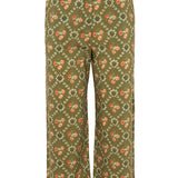 Pantalon dylan floral