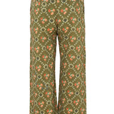 Pantalon dylan floral