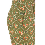 Pantalon dylan floral