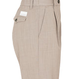 Pantalon blenda calce