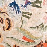 Fancy Floral Handkerchief