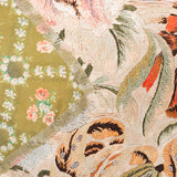 Fancy Floral Handkerchief