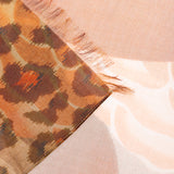 Pañuelo Hawn animal print