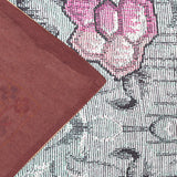 Pañuelo aloeuw tapiz