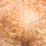 Fancy gradient scarf