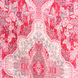 Fancy tapestry scarf