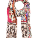Pañuelo fancy persa