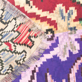 Pañuelo fancy persa