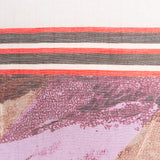 Pañuelo Hawn abstract