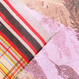 Pañuelo Hawn abstract
