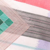 Geometric Hawn Scarf