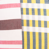 Pañuelo Hawn rayas multi