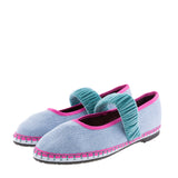 Mafalda denim