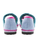 Mafalda denim