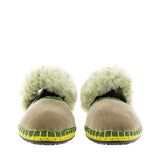 Mafalda kaki pelo