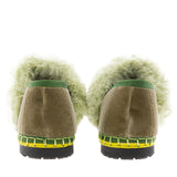 Mafalda kaki pelo