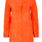 Francine Ante Coral